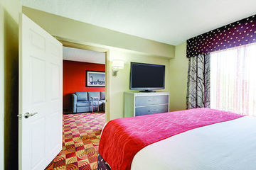Hotel Wingate By Wyndham Clarksville