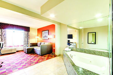 Hotel Wingate By Wyndham Clarksville