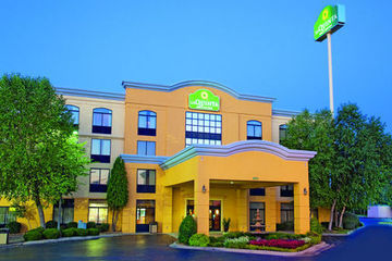 Hotel Wingate By Wyndham Clarksville