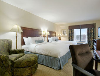 Hotel Wingate By Wyndham Columbus Fort Benning