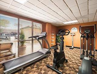 Hotel Wingate By Wyndham Columbia  Ft. Jackson