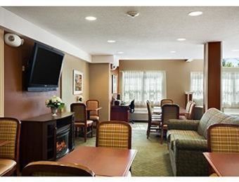 Hotel Microtel Inn And Suites Dover