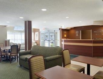 Hotel Microtel Inn And Suites Dover
