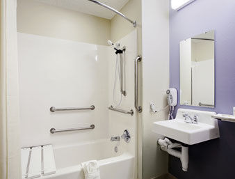 Hotel Microtel Cincinnati Airport Florence
