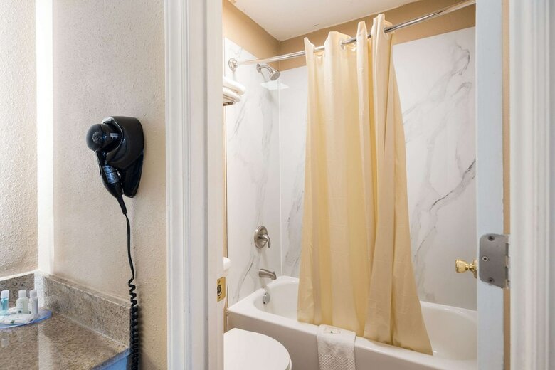Hotel Super 8 Gastonia
