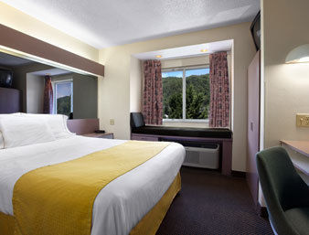Hotel Microtel Inn And Suites Gatlinburg