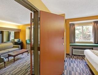 Hotel Microtel Inn And Suites Gatlinburg