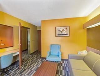 Hotel Microtel Inn And Suites Gatlinburg