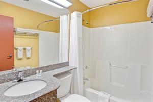 Hotel Microtel Inn And Suites Gatlinburg