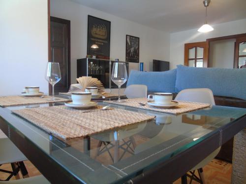 Apartamento A&n Concha De Mar