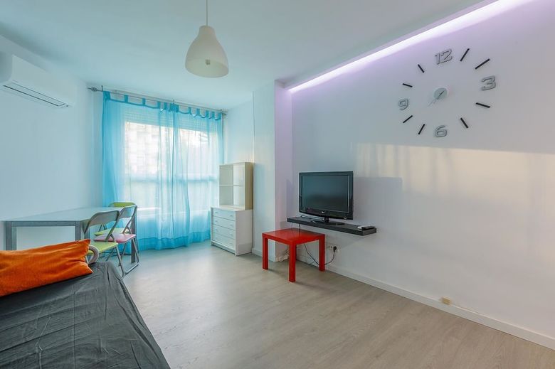 Apartamento A&n Estrella De Mar