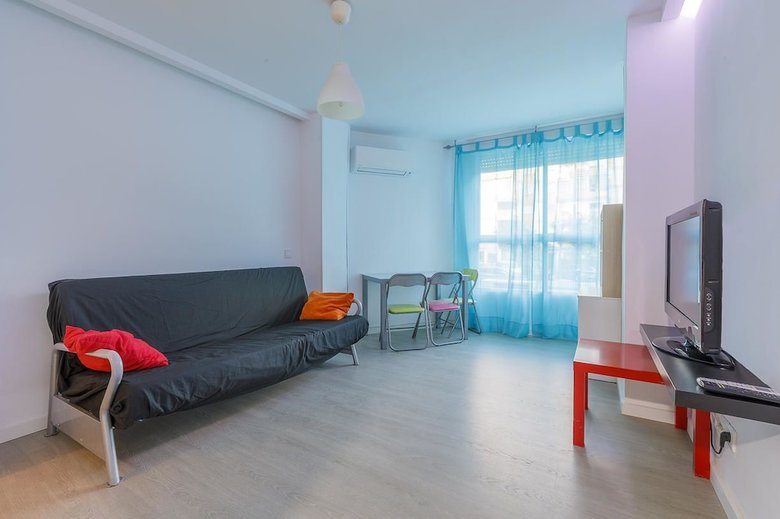 Apartamento A&n Estrella De Mar