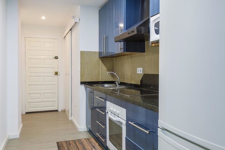 Apartamento A&n Estrella De Mar