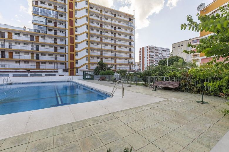 Apartamento A&n Estrella De Mar