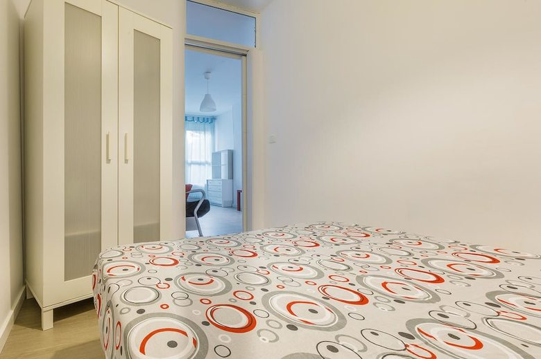 Apartamento A&n Estrella De Mar