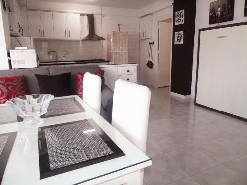 Apartamento A&n Plaza Sol
