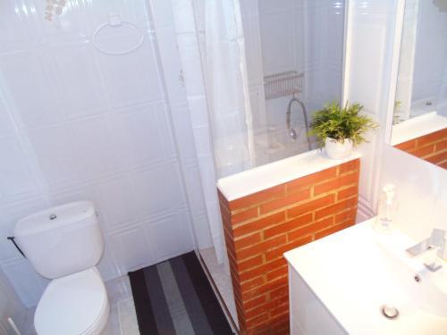 Apartamento A&n Plaza Sol