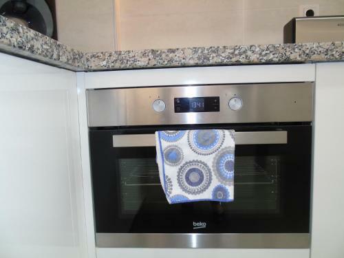 Apartamento A&n La Vega