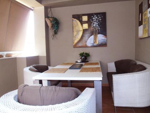 Apartamento A&n Pop Art