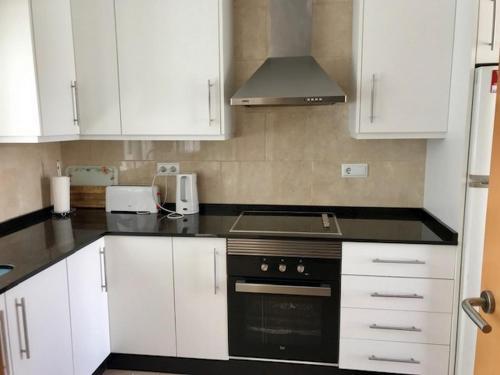 Villa Laurel - A Murcia Holiday Rentals Property
