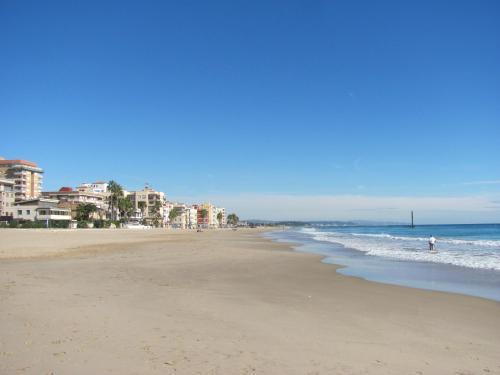 Apartamento Anforas Mar Ursula