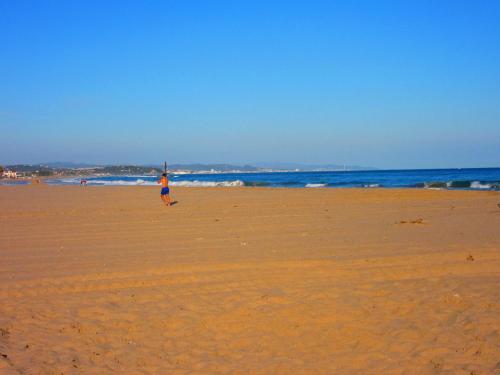 Apartamento Anforas Mar Ursula