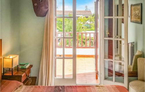 Two-bedroom Holiday Home In Torredembarra