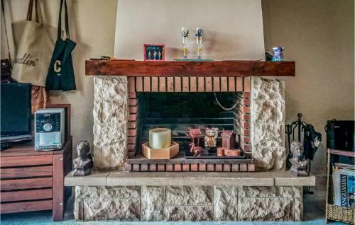 Two-bedroom Holiday Home In Torredembarra