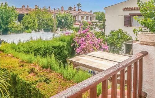 Two-bedroom Holiday Home In Torredembarra