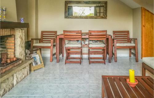 Two-bedroom Holiday Home In Torredembarra