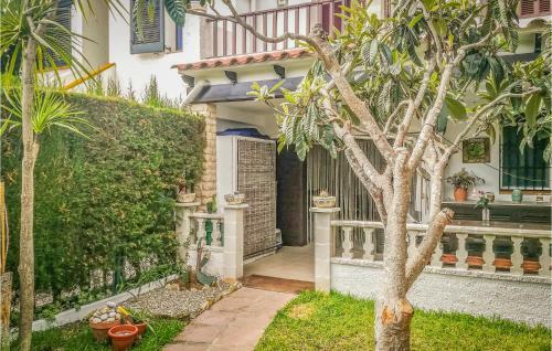 Two-bedroom Holiday Home In Torredembarra