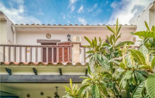 Two-bedroom Holiday Home In Torredembarra