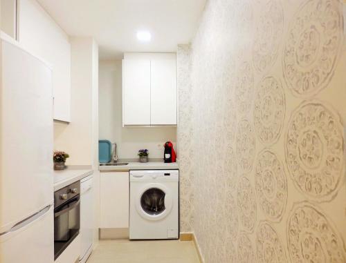 Santa Clara Apartamento