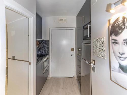 0-bedroom Apartment In Torremolinos