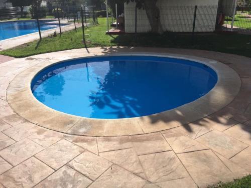 Apartamento Carihuela I Piscina & Playa