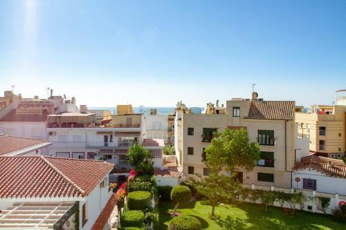Apartamento Silvia