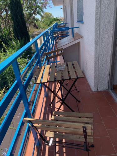Ancla Beach Apartments