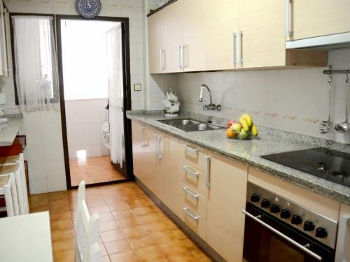 Apartment Carihuela Playa.1