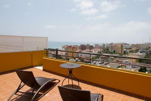 Apartamento Violin