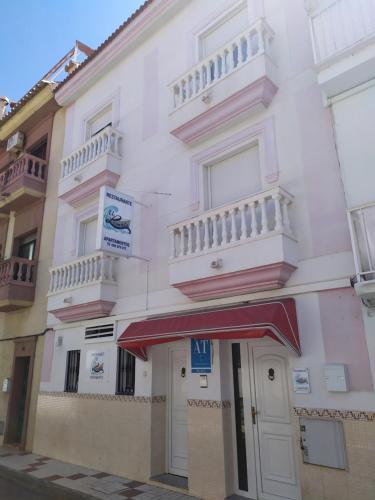 Apartamentos El Levante
