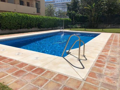 Apartamento Malagasuite Torremolinos Paradise