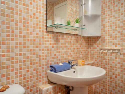 Apartment Las Adelfas