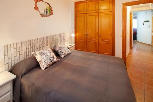 Apartamento Carihuela Blue