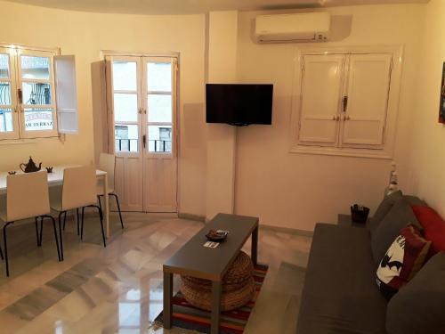Apartamento Plaza De San Miguel - Torremolinos