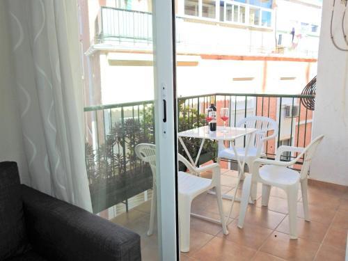 Torremolinos City Center Apartment