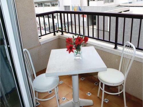 Apartment Victoria 01