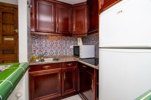 Apartment Aldea Del Mar