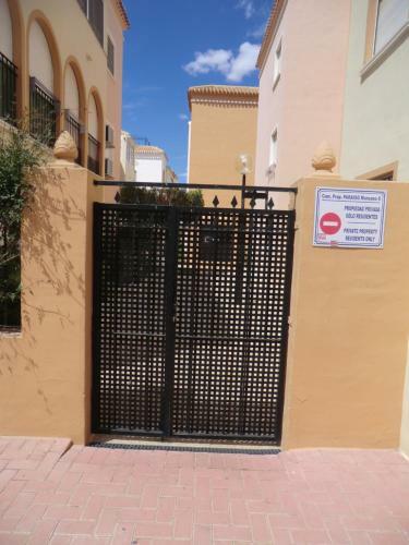 Apartamento Casas Holiday - Playa Naufragos