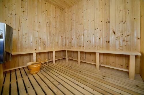 Apartamento Bennecke Amelie