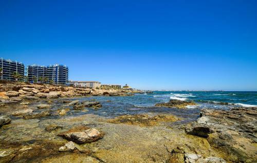 Apartamento Bennecke Amelie